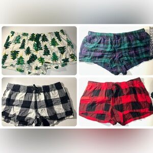 Old Navy pajama shorts